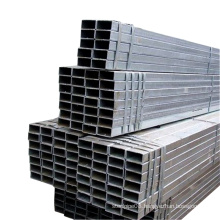 3*4 galvanized rectangular hollow section steel pipe on selling